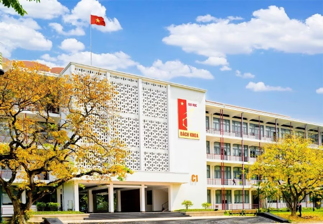 Mengenal 10 Universitas Unggulan Terbaik Hanoi Vietnam 2024